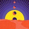 icon for I'm Glad It's You - Every Sun, Every Moon