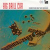 icon for Big Drill Car - No Worse For The Wear