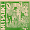 icon for Nuisance - II