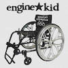icon for Engine Kid - Special Olympics