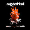 icon for Engine Kid - Everything Left Inside