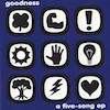 icon for Goodness - A Five-Song EP
