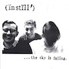 icon for Instill' - ...The Sky Is Falling