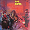 icon for Fat Boys - Coming Back Hard Again