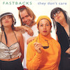 icon for Fastbacks - They Don't Care