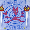 icon for Cringer / Holy Rollers - Cringer / Holy Rollers