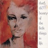 icon for Gary Heffern / Carrie Akre - That's The Beauty Of The Little Things In Life