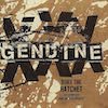 icon for Genuine - Bury The Hatchet