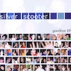 icon for Silver Scooter - Goodbye
