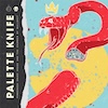 icon for Palette Knife - Ponderosa Snake House and the Chamber Of Bullshit
