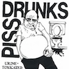 icon for Piss Drunks / Patchouli Sewer - Piss Drunks / Patchouli Sewer