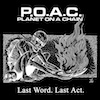 icon for Planet On a Chain - Last Word. Last Act.