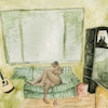 icon for awakebustillinbed - What People Call Low Self​-Esteem Is Really Just Seeing Yourself The Way That Other People See