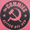 icon for The Commies - Better Off Red