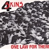 icon for 4 Skins - One Law For Them