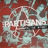 icon for The Partisans - Police Story