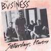 icon for The Business - Saturdays Heroes