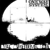 icon for One Way System - All Systems Go