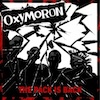 icon for Oxymoron - The Pack Is Back
