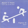 icon for Mates Of State / Fighter D - Mates Of State / Fighter D