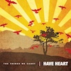icon for Have Heart - The Things We Carry