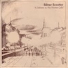 icon for Silver Scooter - Tribute to the Phone Calls