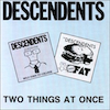 icon for Descendents - Two Things at Once