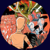 icon for Alkaline Trio / Hot Water Music - Alkaline Trio / Hot Water Music