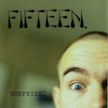 icon for Fifteen - Surprise!