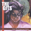 icon for The Gits - Enter: The Conquering Chicken
