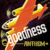icon for Goodness - Anthem