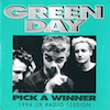 icon for Green Day - Pick A Winner