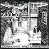 icon for Ground Round - Confused and Unknown