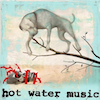 icon for Hot Water Music - The Fire, The Steel, The Tread