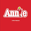 icon for Andrea McArdle / Dorothy Loudon / Reid Shelton - Annie