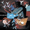 icon for Hot Water Music - No Division