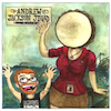 icon for Andrew Jackson Jihad / Cobra Skulls - Under The Influence Vol. 6