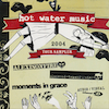 icon for Hot Water Music / Alexisonfire / Planes Mistaken for Stars / Moments in Grace - 2004 Tour Sampler