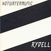 icon for Hot Water Music / Rydell - Hot Water Music / Rydell (4th Pressing)