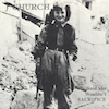 icon for J Church - She Said She Wouldn't Sacrifice