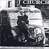 icon for J Church - Camels, Spilled Corona and the Sound of Mariachi Bands