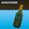 icon for Joey Cape / Jon Snodgrass - Who Wants To Get Down?