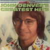icon for John Denver - Greatest Hits, Vol. 1 and 2