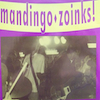 icon for Mandingo / Zoinks! - Mandingo / Zoinks!