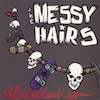 icon for The Messy Hairs - Skulls and Skateboards e.p.