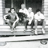 icon for Minor Threat - First Demo Tape