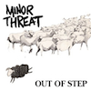 icon for Minor Threat - Out Of Step