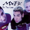 icon for MxPx - On the Cover