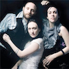 icon for The New Trust - Get Vulnerable