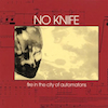 icon for No Knife - Fire in the City of Automatons